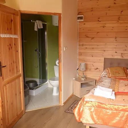 Letniskowe Arka Jarosławiec