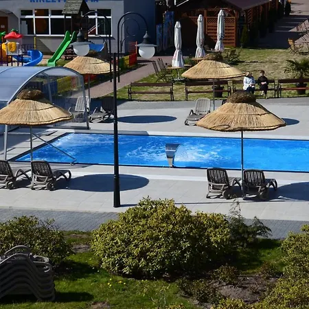 Letniskowe Arka * Jarosławiec