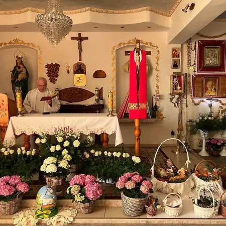 Letniskowe Arka Jarosławiec