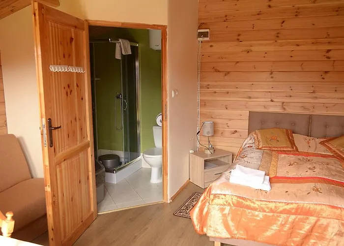 Letniskowe Arka Jarosławiec